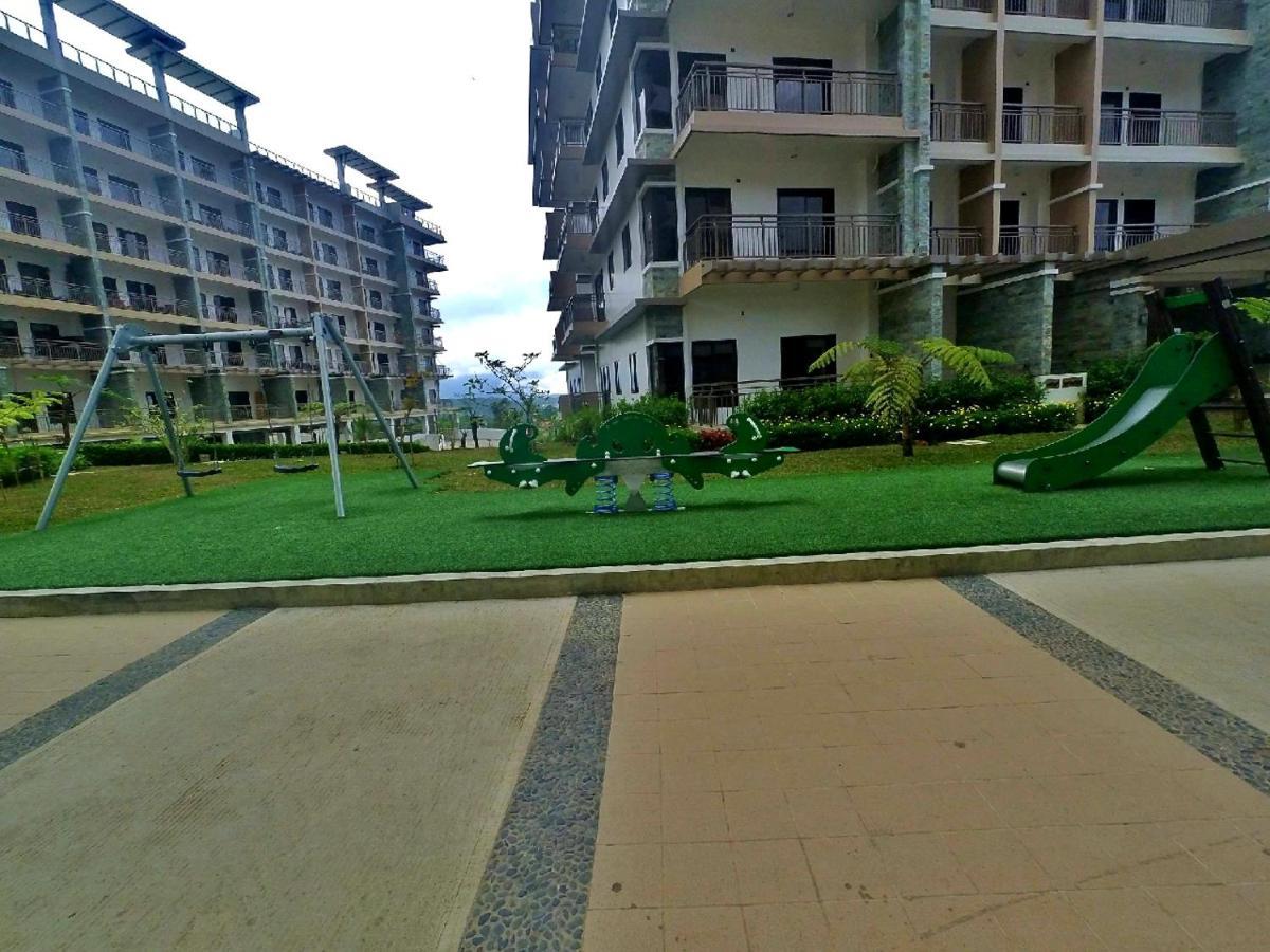 Dmci Bristle Ridge Condo 318 Cozy 2 Bedroom Unit Baguio City Exterior photo